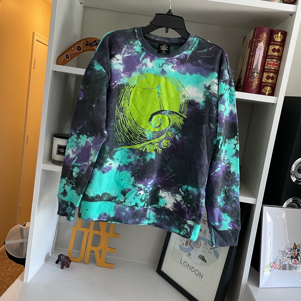 NWT nightmare before Christmas